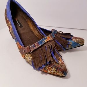 EUC M by Morenatom 7